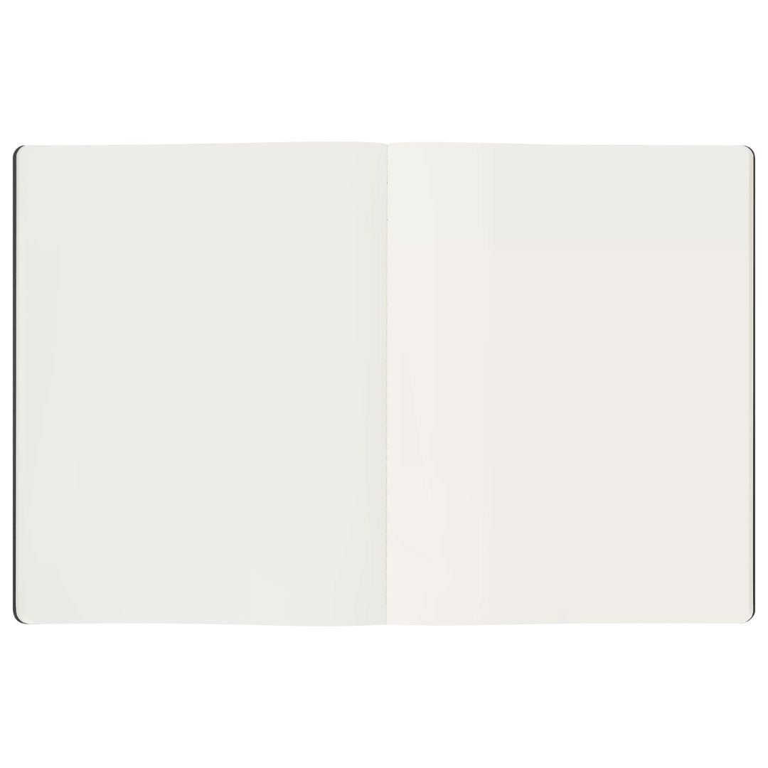 Student Cahier XXL - Preto