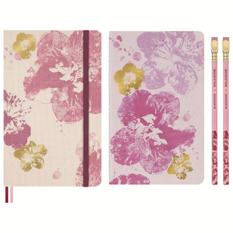 Colecção Sakura - Caixa de Oferta Temática