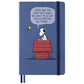 Caderno Peanuts Grande Pautado