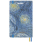 Caderno MoMA Van Gogh Grande Pautado