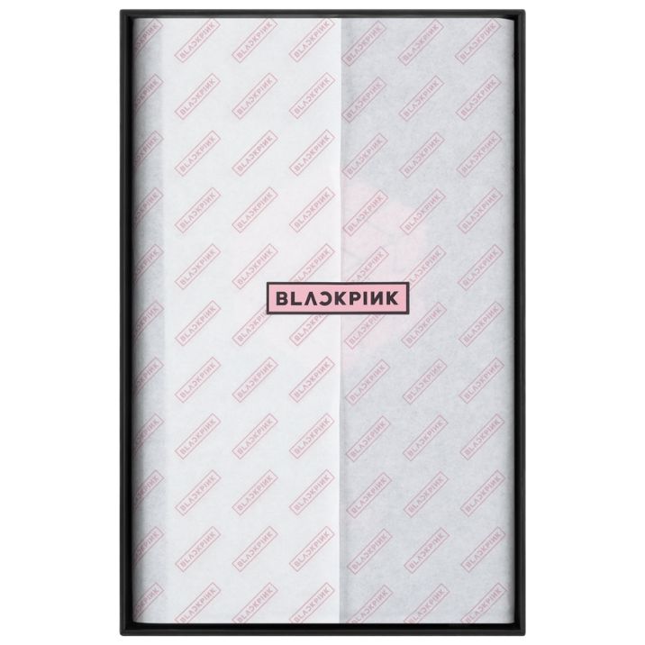 Agenda BlackPink Sem Data