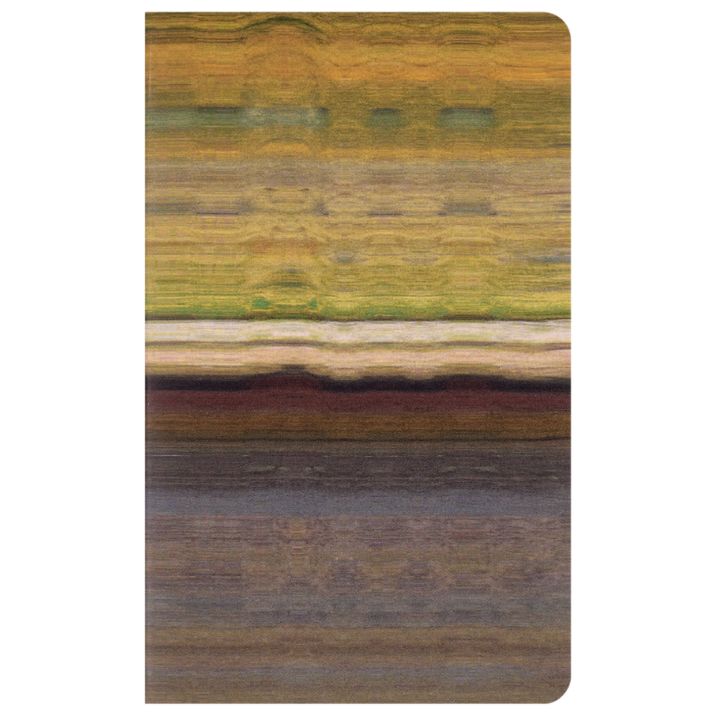 Cahier Impressionismo -  Conjunto de 2 Cahier Grandes Lisos