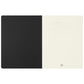 Cahier Pautado Tricolor - Conjunto de 3 cadernos