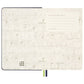 Caderno Peanuts Bolso Pautado