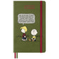 Agenda Peanuts Sem Data