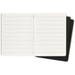 Cahier de Música XL - Conjunto de 3 cadernos