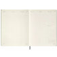 Agenda Semanal Smart PRO Vertical 12 Meses 2027 - XL Preta