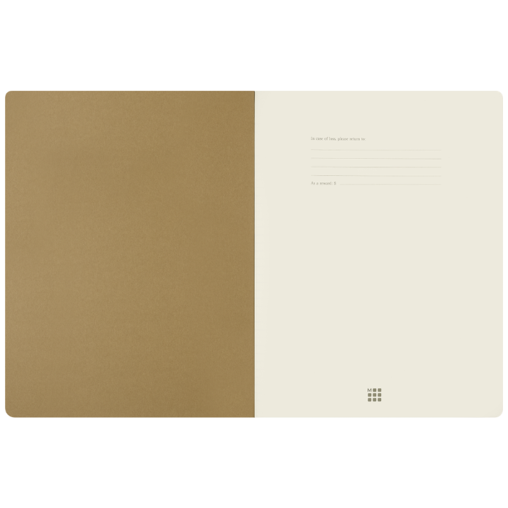 Cahier Senhor dos Anéis - Conjunto de 3 Cahiers XL Pautados