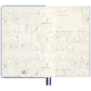 Caderno Peanuts Grande Pautado