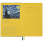 Caderno MoMA Van Gogh Grande Pautado
