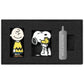 Peanuts - Caixa com dois Pins