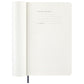 Agenda Plano Semanal 12 Meses 2027 - Azul Safira