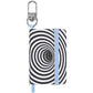 Alice Wonder - Caderno Mini Liso de Capa Dura