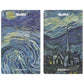 Cahier MoMA Vah Gogh Grande Liso