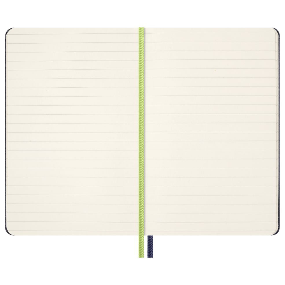 Caderno Peanuts Bolso Pautado