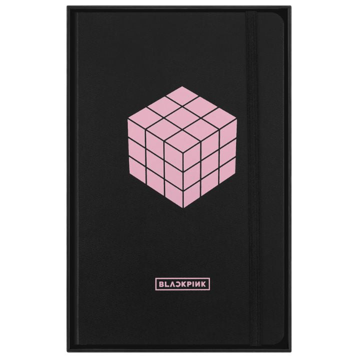 Agenda BlackPink Sem Data