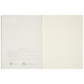 Cahier Senhor dos Anéis - Conjunto de 3 Cahiers XL Pautados