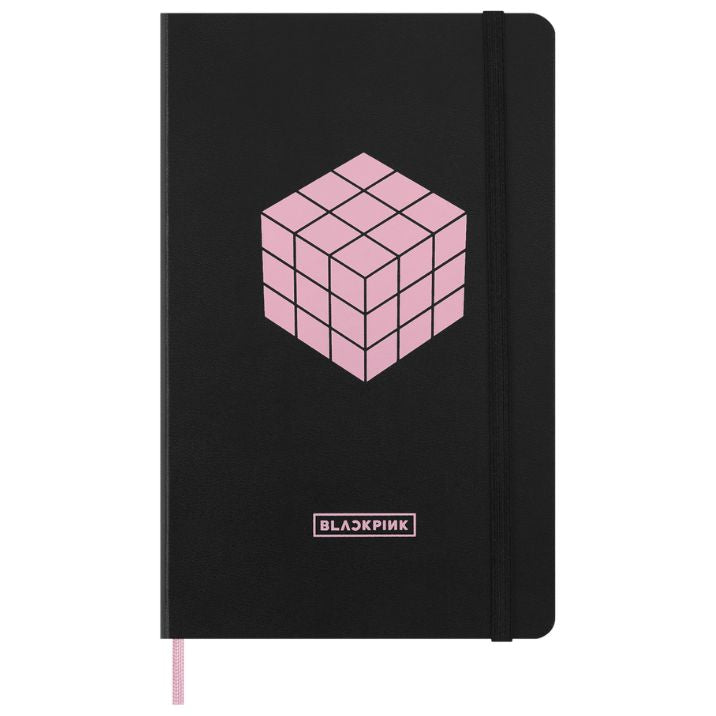 Agenda BlackPink Sem Data