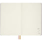 Caderno Alice Wonder- Liso Grande