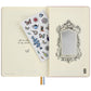 Caderno Alice Wonder - Pautado Grande