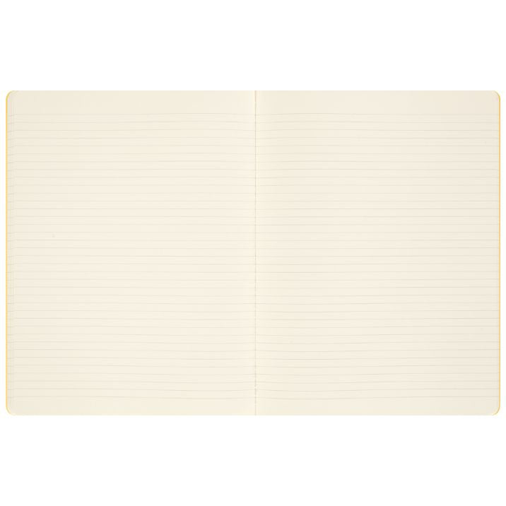 Cahier MoMA Vah Gogh XL Pautado