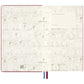 Caderno Peanuts Grande Liso