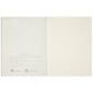 Cahier Alice Wonder - Conjunto de 3 Cahiers XL Pautados