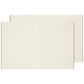 Cahier Peanuts XL Pautado