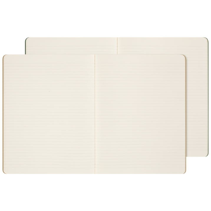 Cahier Peanuts XL Pautado