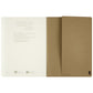Cahier Alice Wonder - Conjunto de 3 Cahiers XL Pautados
