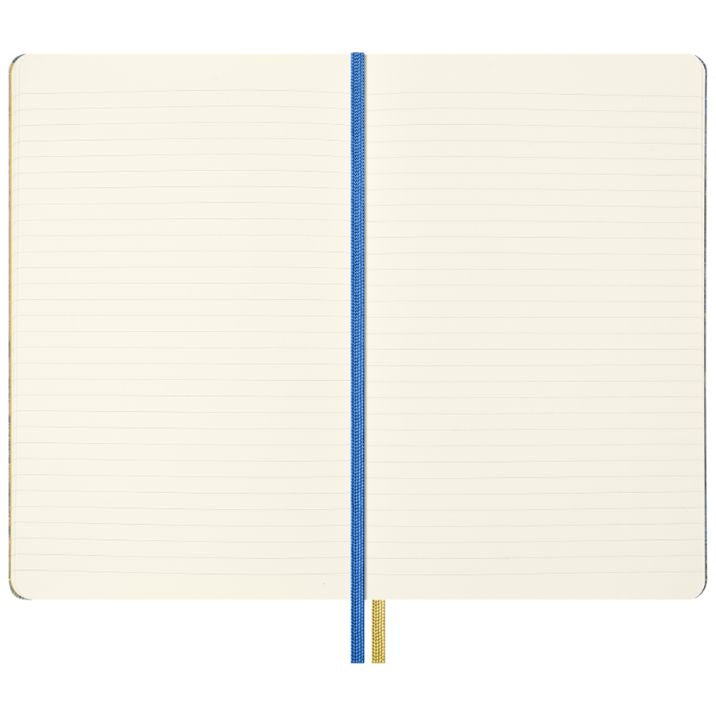 Caderno MoMA Van Gogh Grande Pautado