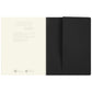 Cahier Pautado Tricolor - Conjunto de 3 cadernos