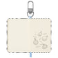 Alice Wonder - Caderno Mini Liso de Capa Dura