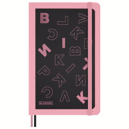 Agenda Blackpink Semanal 18 Meses 2026/2027