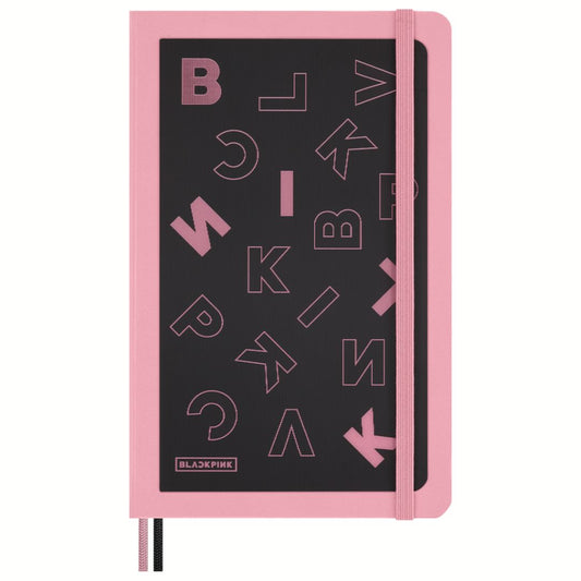 Agenda Blackpink Semanal 18 Meses 2026/2027