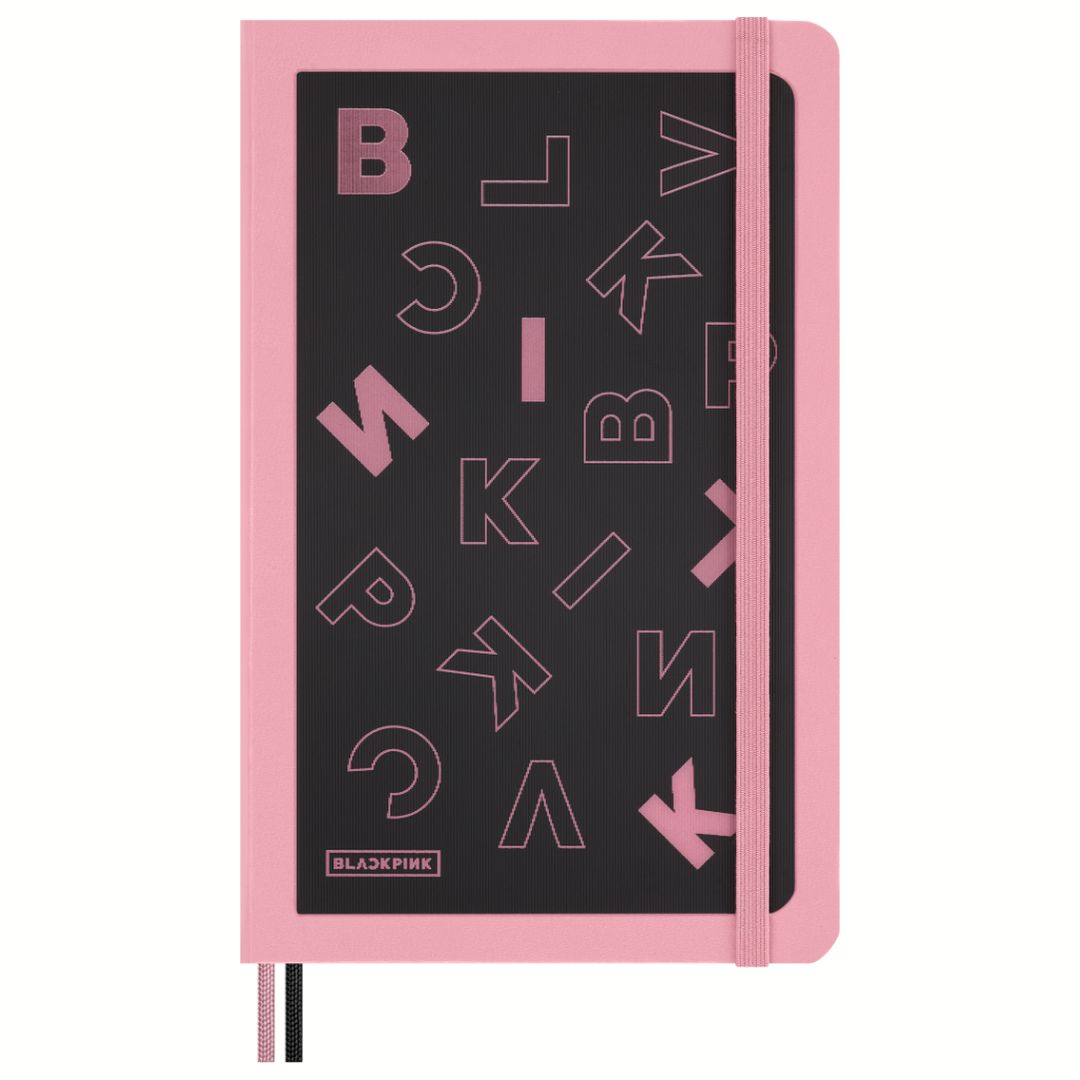 Agenda Blackpink Semanal 18 Meses 2026/2027