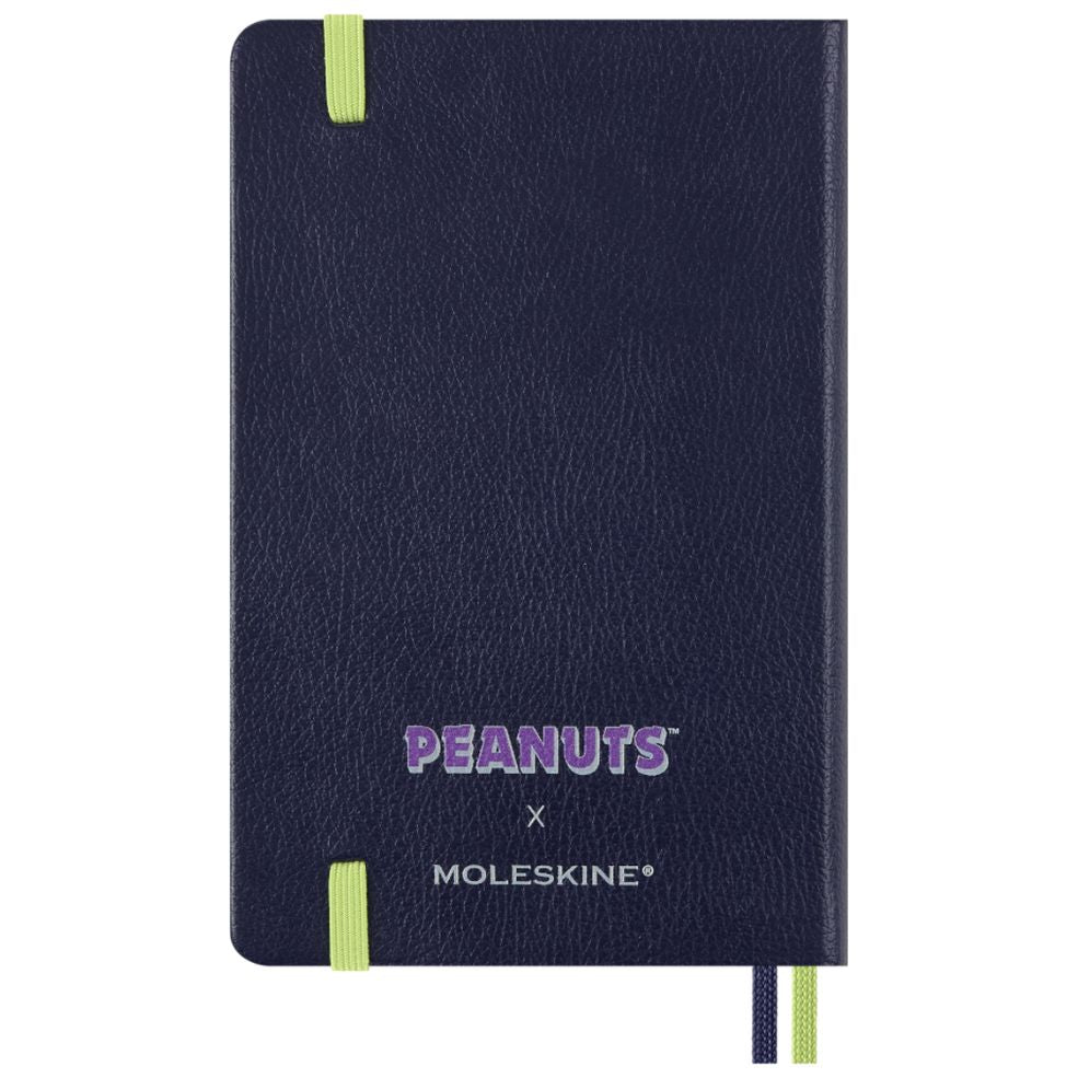 Caderno Peanuts Bolso Pautado