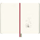 Agenda Peanuts Sem Data