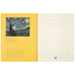 Cahier MoMA Vah Gogh XL Liso + Lápis