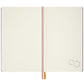Caderno Alice Wonder- Liso Grande