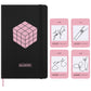 Agenda BlackPink Sem Data
