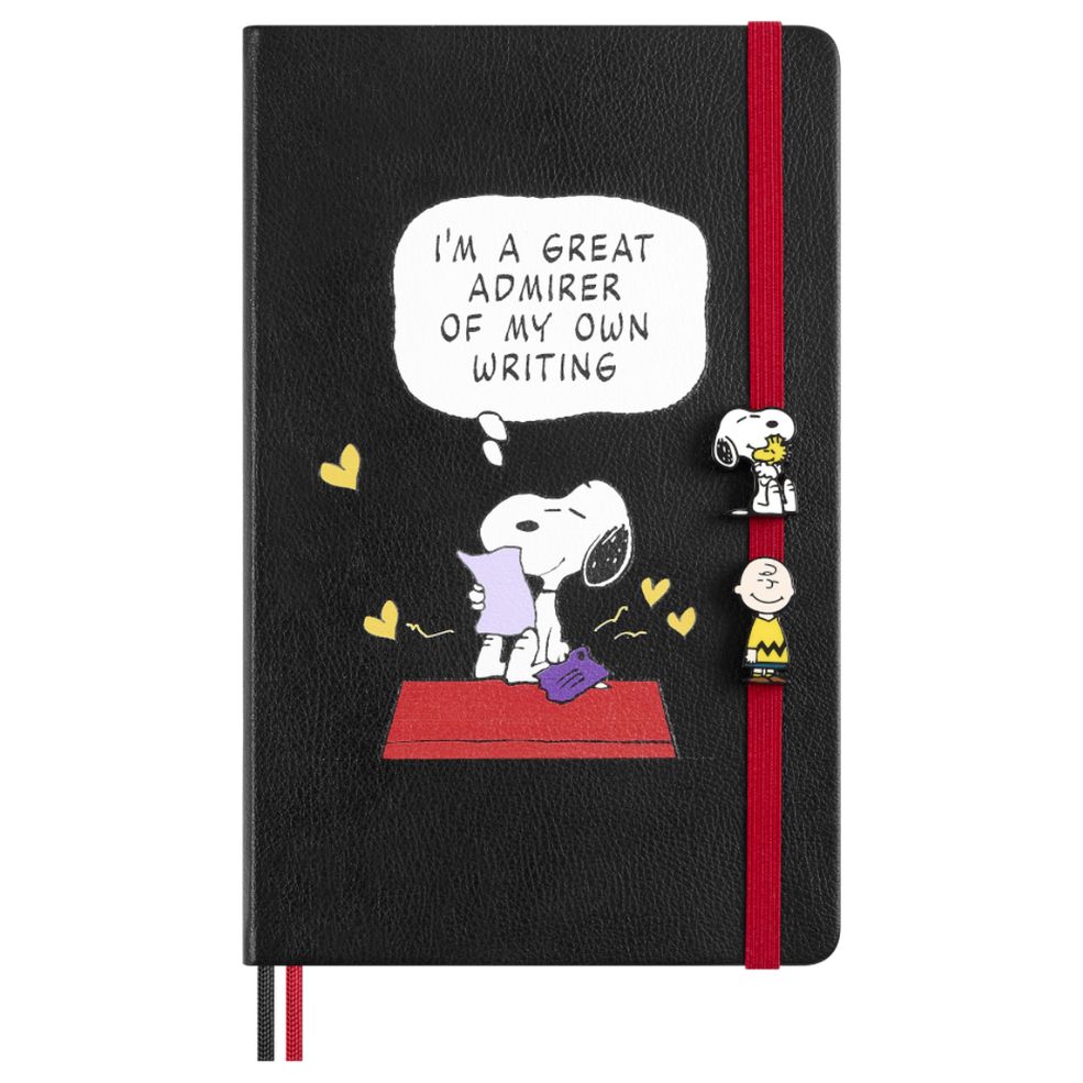 Peanuts - Caixa com dois Pins