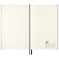 Caderno Peanuts Grande Liso