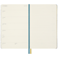 Agenda Semanal MoMA 12 Meses 2027 - Vincent van Gogh