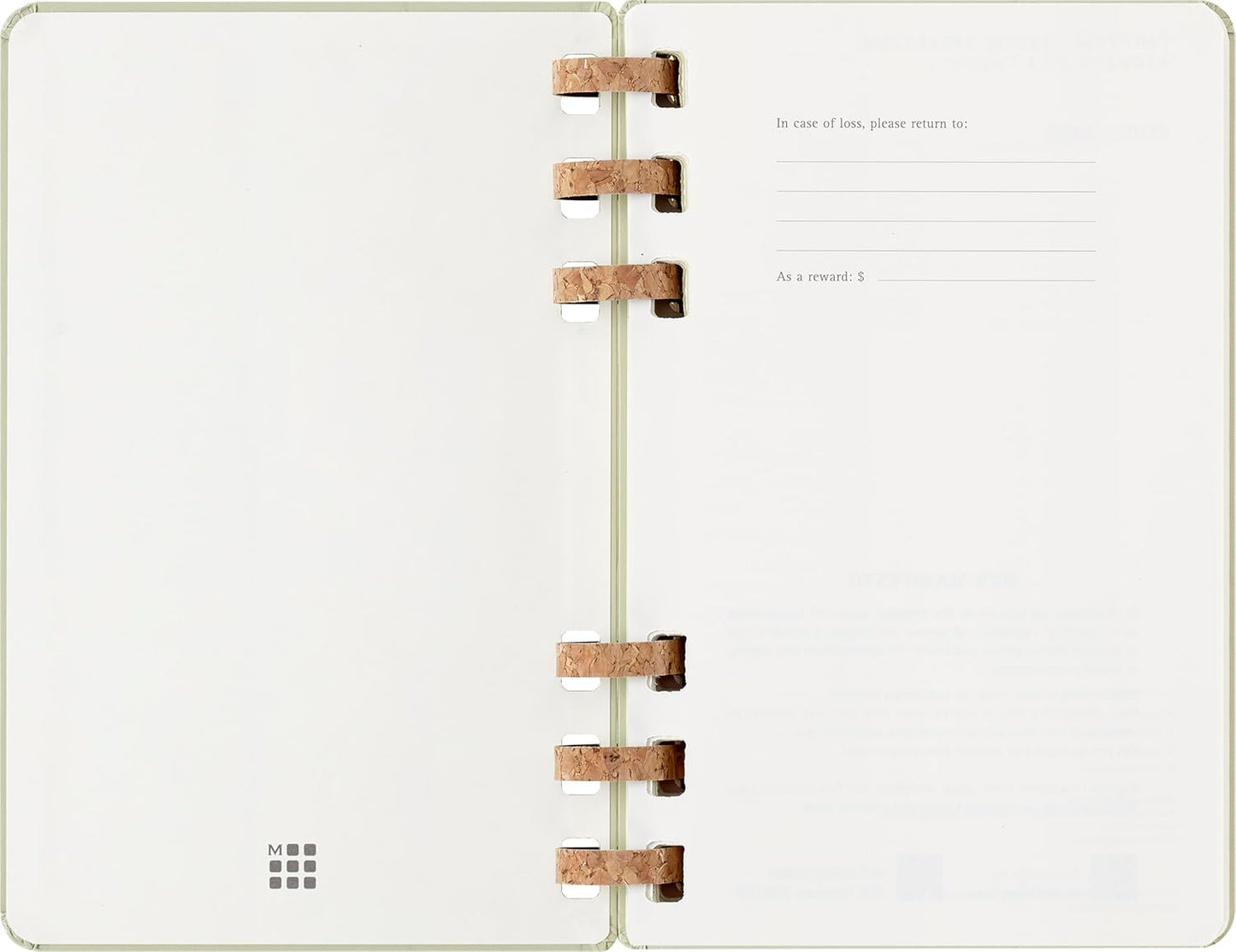 Agenda Espiral Académica 12 Meses (jul 2025/jun 2026) Kiwi - Capa Dura