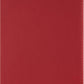 Student Cahier XXL - Vermelho
