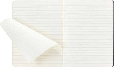 Student Cahier XXL - Verde Mirtilo