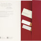 Student Cahier XXL - Vermelho