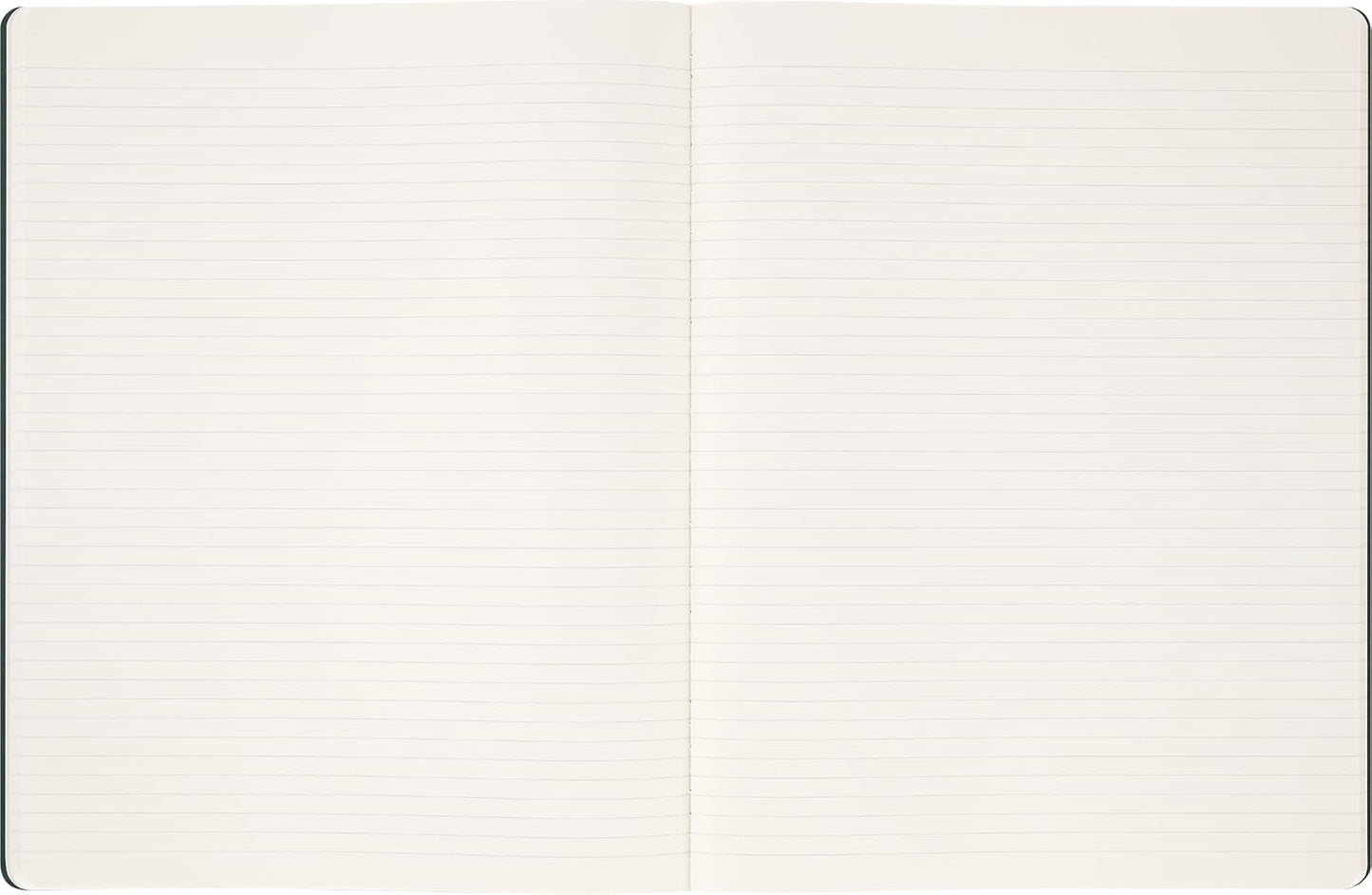 Student Cahier XXL - Verde Mirtilo