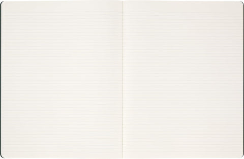 Student Cahier XXL - Verde Mirtilo